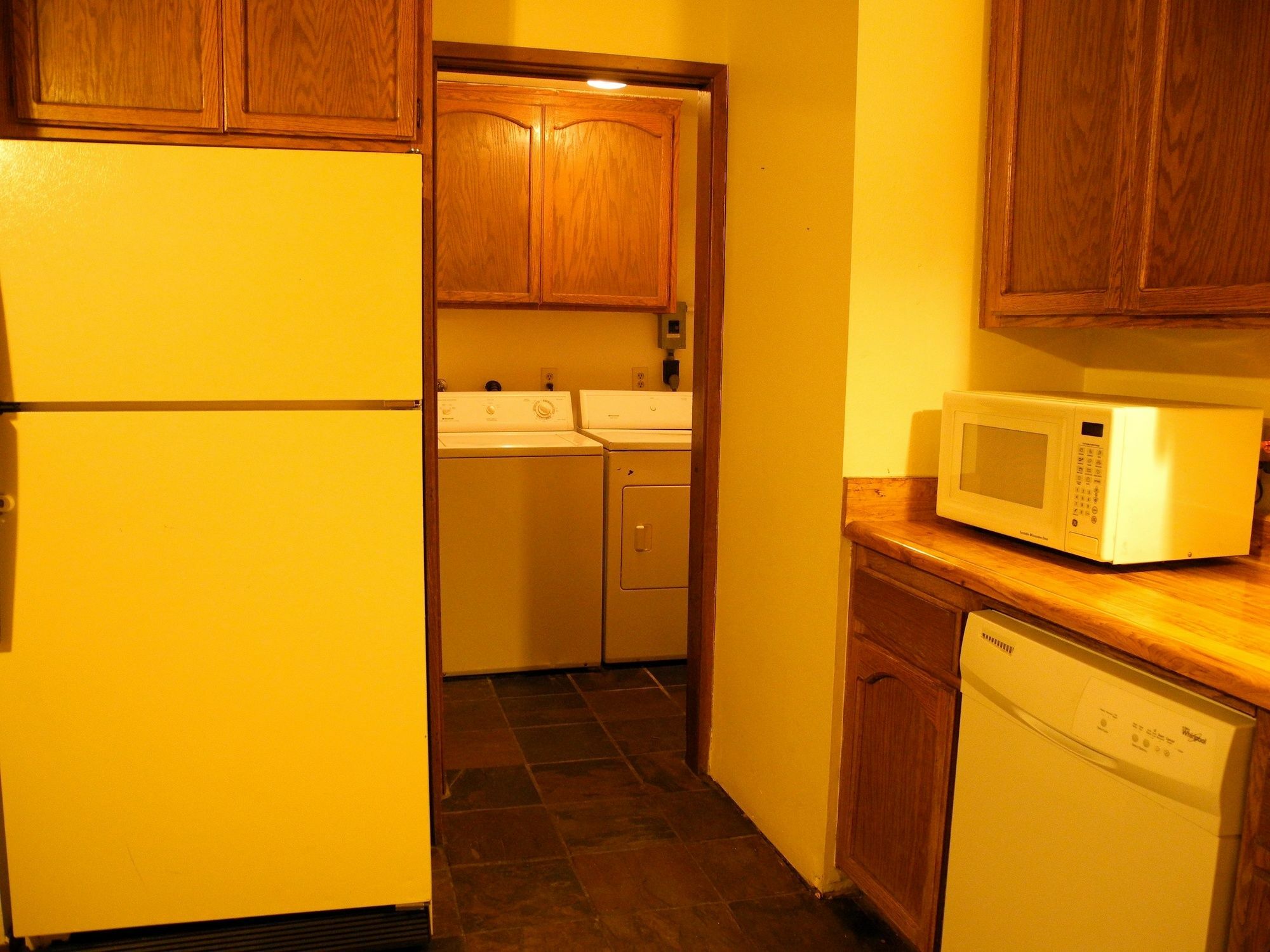 Tao Cabins Big Bear City Exterior photo